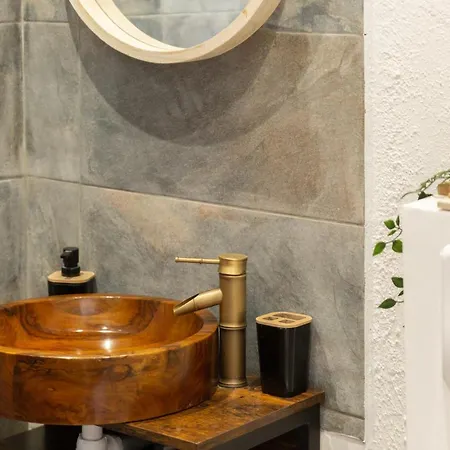 Sweet Caraib - Cosy - - Wifi - Host Provence ラ・セーヌ・シュル・メール