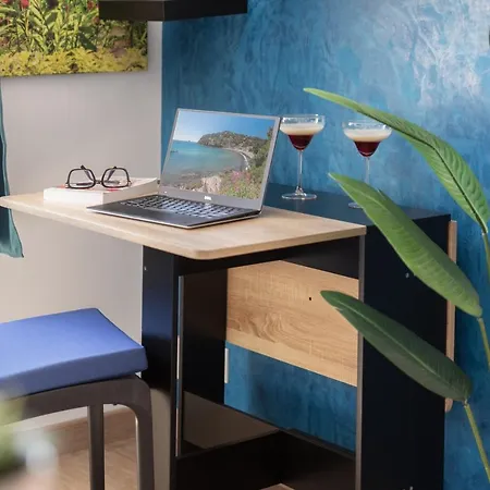 Sweet Caraib - Cosy - - Wifi - Host Provence La Seyne-sur-Mer