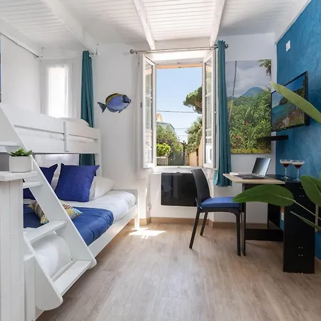 Sweet Caraib - Cosy - - Wifi - Host Provence Διαμέρισμα La Seyne-sur-Mer