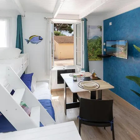 Apartment Sweet Caraib - Cosy - - Wifi - Host Provence