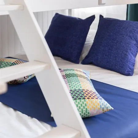 Sweet Caraib - Cosy - - Wifi - Host Provence La Seyne-sur-Mer