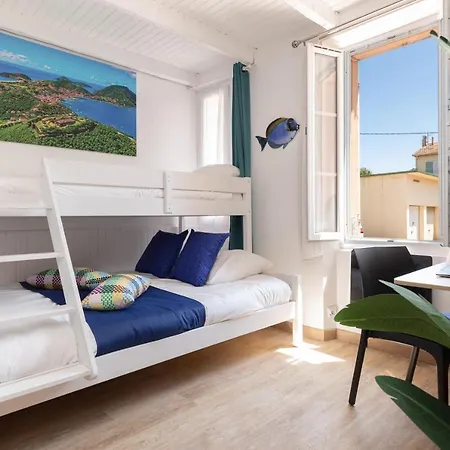 Apartment Sweet Caraib - Cosy - - Wifi - Host Provence