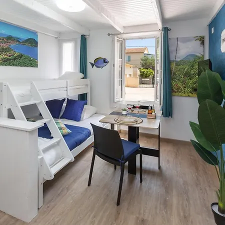 Διαμέρισμα Sweet Caraib - Cosy - - Wifi - Host Provence *