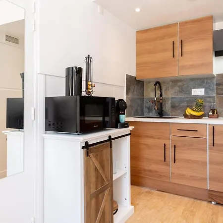 Sweet Caraib - Cosy - - Wifi - Host Provence