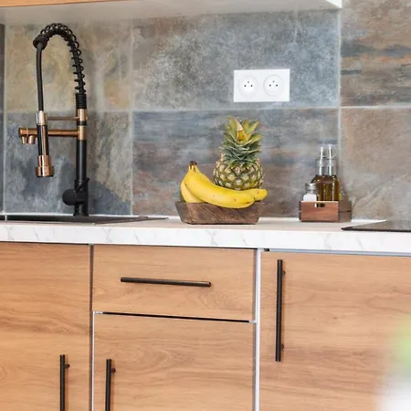 Διαμέρισμα Sweet Caraib - Cosy - - Wifi - Host Provence La Seyne-sur-Mer