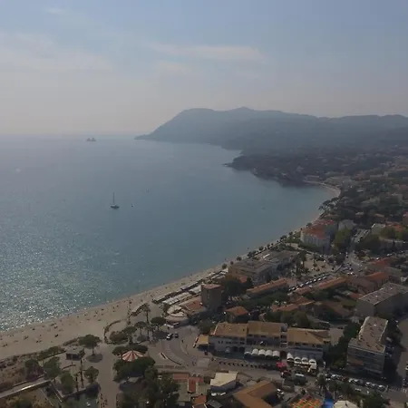 Διαμέρισμα Sweet Caraib - Cosy - - Wifi - Host Provence