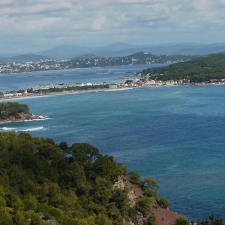 Sweet Caraib - Cosy - - Wifi - Host Provence La Seyne-sur-Mer