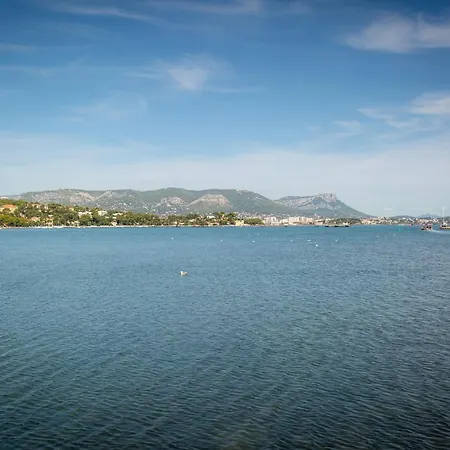 Διαμέρισμα Sweet Caraib - Cosy - - Wifi - Host Provence